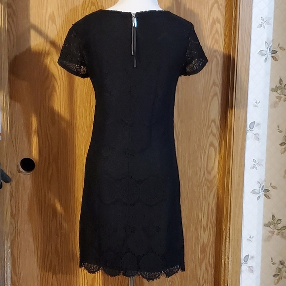 Laundry by Shelli Segal shift dress - Picture 7 of 10